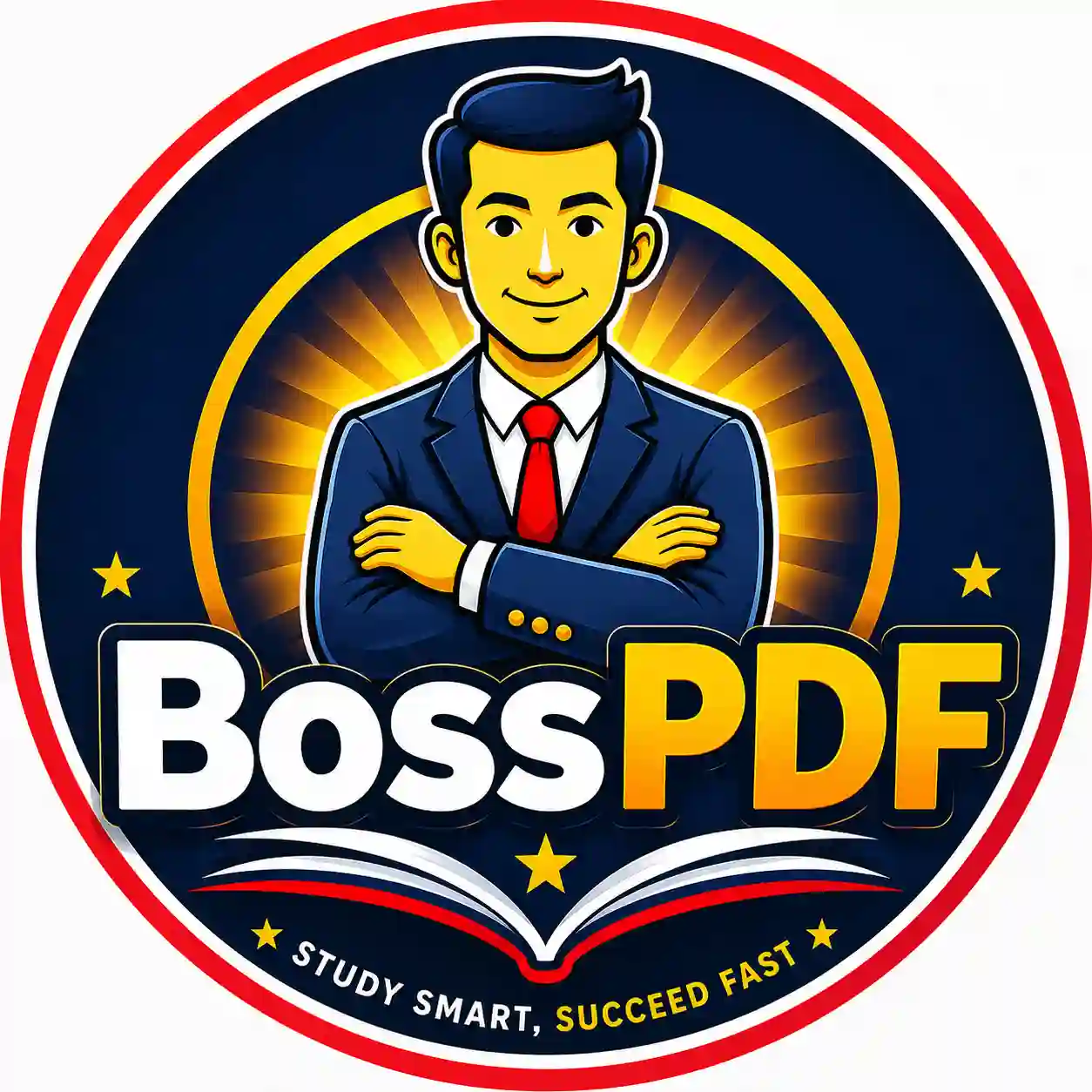Sarkari Boss PDF